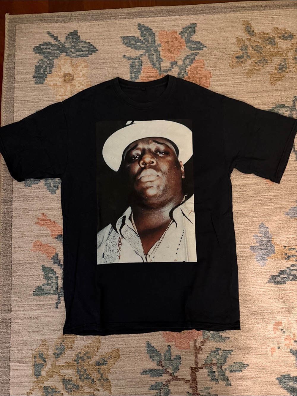 R13 Biggie Hat Oversized Small